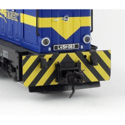 29025 Scharfenbergkupplung für L 45 H von Bemo