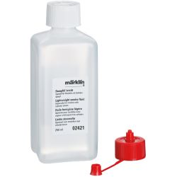 02421 Dampföl Spur 1, 250 ml