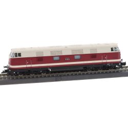 47290 Diesellok BR 118, 6-achsig, DR, Ep. IV