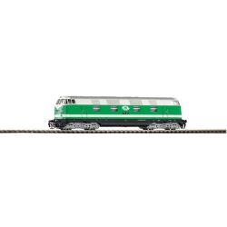 47282 TT Diesellok BR 118 002 ITL Ep.V