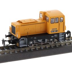 47303 Diesellok BR 102, DR, Ep. IV