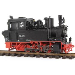 71961 Dampflok 99 4701, BauartCn2t Bausatz