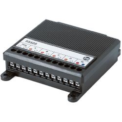 55525 Weichendecoder 4 Kanal