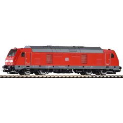 52512 Diesellok BR 245, DB AG, Ep. VI (inkl. Sound)