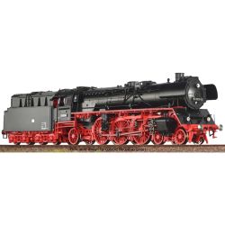 59052 Dampflok BR 03 0078-0 Ep IV DR Sound