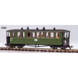 52482 Personenwagen DR Rügen Ep IIIb