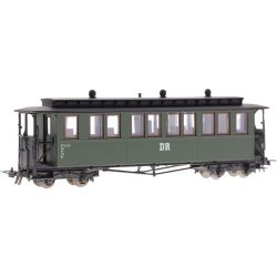 52483 Personenwagen DR Rügen Ep IIIb