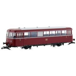 37690 Schienenbus VS 98 Beiwagen, DB, Ep. III