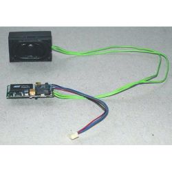 46191 Soundmodul + Lautsprecher für Talent 2