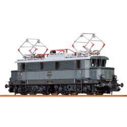 63100 Ellok E 44 der DRG, Ep. II
