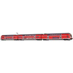 64502 Doppelstock-Triebzug der DB AG, Ep. VI