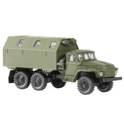 124105 TT URAL 375 LAK II