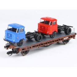 113071 Autopendelwagen der DR, Epoche IV