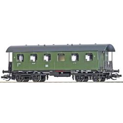 34101 Personenwagen der DR, Ep. III (1)