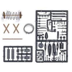 49957 Zubehör-Set «Militär-Set«