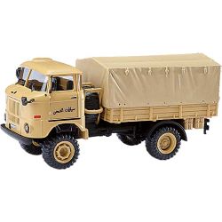 95215 IFA W50 LA/A "Ägypten"