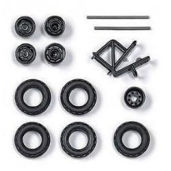 95900 Zubehör-Set »Räder 4x4«