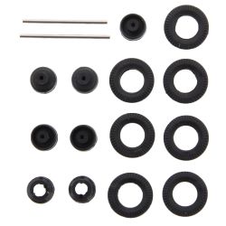 95901 Zubehör-Set »Räder 2x4«