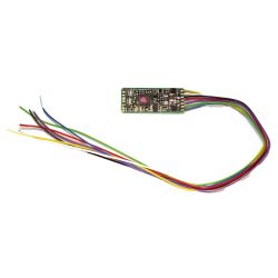 686403 - Rückmeldefähiger Funktionsdecoder