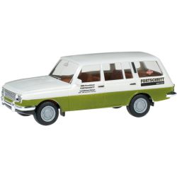 091503 Wartburg 353 66 Tourist Fortschritt