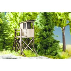 14341 Laser-Cut minis "Jägerstand"