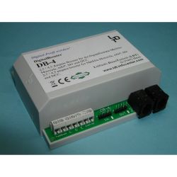 080073 DigitalBooster  DB-4-B Fertiggerät