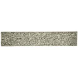58065 Mauer extra-lang, 66 x 12,5 cm
