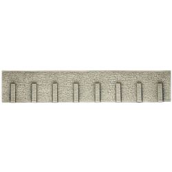 58067 Stützmauer extra-lang, 66 x 12,5 cm