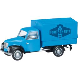 066242 Framo 901/2 Plane Fortschritt