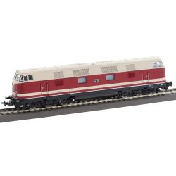 59587 Diesellok V 180, 6-achsig, DR, Ep. III