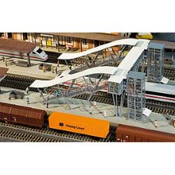 120110 Bahnsteigbrücke Neustadt/Weinstraße