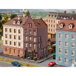 232334 Altstadthaus mit Bar