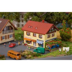 232336 Metzgerei/Bäckerei