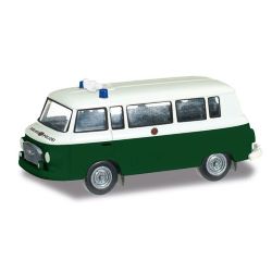 066303  Barkas B 1000 Volkspolizei