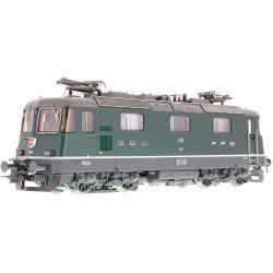 78407 Elektrolokomotive Re 4/4 II,SBB