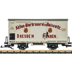 L42269 Bierwagen Reisewitz Dresden