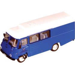 15 4000 05 Robur LD 3000 Post Studiotechnik