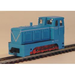 05 11 909  Diesellok V10c -Radebeul blau digital