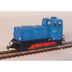 04 12 908  Diesellok V10c  Wuhlheide analog