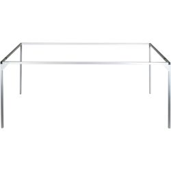 62420 Alu-Zargensystem 125x60