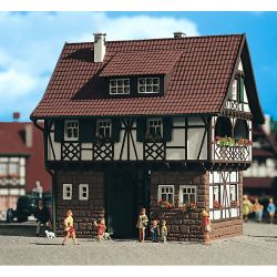 43734 H0 Gerberhaus
