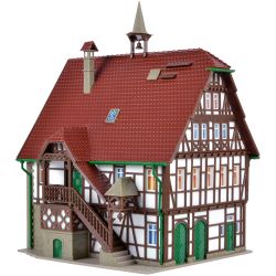 43750 H0 Rathaus Kochendorf