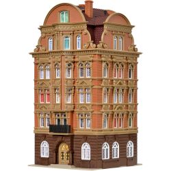 43773 H0 Archivhaus, Professional L