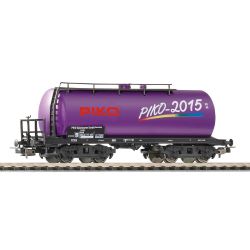 95865 PIKO Jahreswagen 2015