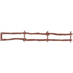 45012 H0 Weidezaun, 190 cm