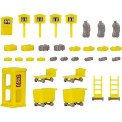 45131 Postausstattung