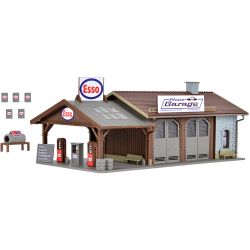 45599 H0 Reparaturwerkstatt Pfizis
