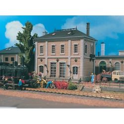 45610 H0 Fabrikgebäude