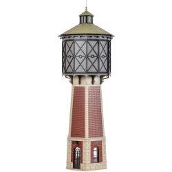 45704 H0 Wasserturm Karlsruhe