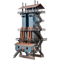 45725 H0 Kalkwerk, Retro-Serie